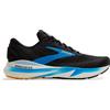 BROOKS scarpe stabili brooks Adrenaline gts 24 nero/grigio
