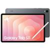 Samsung Tablet Samsung Galaxy Tab S11 X730 11 Octa Core 12 GB RAM 256 GB Grigio
