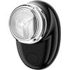 Generic Mini Rasoio Elettrico Rasoio Elettrico Portatile Impermeabile Rasoio Da Tasca, Mini Rasoio Elettrico Ricaricabile Ad Alta Potenza Portatile Portatile