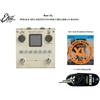 EKO BAIO XL Box All In One XL PEDALE MULTIEFFETTO PER CHITARRA E BASSO + omaggi