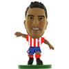 SoccerStarz SOC953 Atletico Madrid Koke Home Kit figure classiche