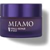 MEDSPA Srl Miamo Hyalu-Repair Lip Balm - Balsamo labbra volumizzante e nutriente - 15 ml - Aroma Frutti Tropicali - Limited Edition