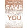 SPERLING KUPFER Save you. Maxton Hall. Ediz. italiana