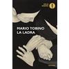 MONDADORI La ladra