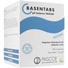 Named - BASENTABS 200 compresse - Equilibrio acido-base
