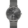Daniel Wellington Classic Multi-Eye 40mm Orologio da Uomo
