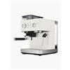 KitchenAid Macchina per espresso semiautomatica con macinacaffè Artisan