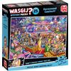 JUMBO- Puzzle per Adulti, 1110100591