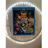 Walt Disney Toy Story 3 La Grande Fuga (2 Dischi) Blu Ray Nuovo