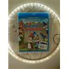 Tachston Gnomeo And Giulietta - Blu Ray Nuovo