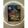 Eagle Pictures Un Mostro A Parigi - SlipCase 3D 2D Blu Ray Nuovo