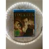 Twenty century fox Tolkien - Blu Ray lmport Audio IT Nuovo