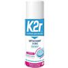 K2R - Aerosol smacchiatore a secco, 200 ml, confezione da 4