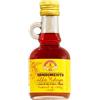 TUTTO CALABRIA TuttoCalabria, Olio Extra Vergine di Oliva alla 'Nduja 190 ml, Condimento piccante e affumicato, Infuso artigianalmente, Gusto intenso, Ideale per carni, pasta, pizza e marinature gourmet