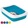 ALSO LETTIERA JUNIOR CON CORNICE (38 x 28 x 10,5 CM.)
