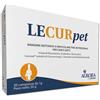 AURORA BIOFARMA LECURPET 30 CPR.