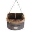 CAMON WALKY PET DRIVE BOX COMFORT (38 x 38 x 25 CM.)