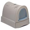 IMAC PORTALETTIERA CHIUSA ZUMA (40 x 56 x 42,5 CM.) TORTORA