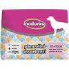 INODORINA PANNOLINI ASSORBENTI CANI FEMMINE TG. XL 12 PZ.