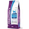 MONGE GEMON CAT STERILISED TONNO & SALMONE 2 KG.