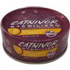 DRN CATNIVOR SOFT PATE' STERILIZED TACCHINO 80 GR.