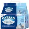 CATSAN LETTIERA PER GATTI 10 LT.