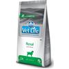 FARMINA VET LIFE CANINE RENAL 2 KG.