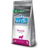 FARMINA VET LIFE CANINE STRUVITE 2 KG.