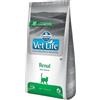 FARMINA VET LIFE FELINE RENAL 400 GR.