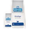 FARMINA VET LIFE FELINE ULTRAHYPO 2 KG.