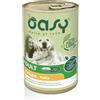 OASY DOG ADULT PATE' POLLO 400 GR.