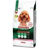 MORANDO TRADIZIONI ITALIANE ADULT MINI SUINO & ORTAGGI 1,5 KG.