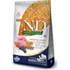FARMINA N&D DOG ANCESTRAL GRAIN ADULT MEDIUM/MAXI AGNELLO & MIRTILLO 2,5 KG.