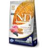 FARMINA N&D DOG ANCESTRAL GRAIN PUPPY MEDIUM/MAXI AGNELLO & MIRTILLO 12 KG.