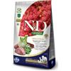 FARMINA N&D DOG QUINOA DIGESTION ADULT AGNELLO QUINOA & FINOCCHIO 7 KG.