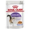 ROYAL CANIN CAT STERILISED JELLY 85 GR.