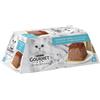 GOURMET REVELATIONS MOUSSE TONNO 2 x 57 GR.