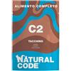 Natural Line NATURAL CODE C2 COMPLETO TACCHINO 70 GR.