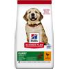 HILL'S SCIENCE PLAN CANINE PUPPY LARGE BREED POLLO 12 KG.
