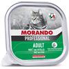 Morando MIGLIOR GATTO PATE' VITELLO 100 GR.