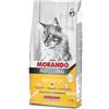 Morando MIGLIOR GATTO PROFESSIONAL ADULT STERILIZED POLLO & VITELLO 7 KG.
