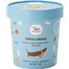 HYGGE DOG BISCOTTI "CRICK CROCK" 100 GR.