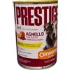 Cennamo PRESTIGE DOG PATE' ADULT AGNELLO & ZUCCA 400 GR.