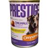 Cennamo PRESTIGE DOG PATE' ADULT CINGHIALE & ZUCCA 400 GR.