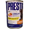 Cennamo PRESTIGE DOG PATE' ADULT CONIGLIO & ZUCCA 400 GR.