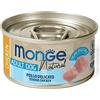 MONGE DOG POLLO DELICATO 95 GR.