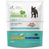 TRAINER NATURAL TRAINER SMALL & TOY LIGHT IN FAT TACCHINO 800 GR.