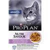 PURINA PRO PLAN CAT NUTRI SAVOUR SENIOR TACCHINO 85 GR.