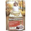 STUZZY CAT GRAIN FREE ADULT TACCHINO 85 GR.