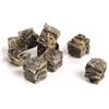 LeoPet VIKING CUBETTI DI PESCE 50 GR.